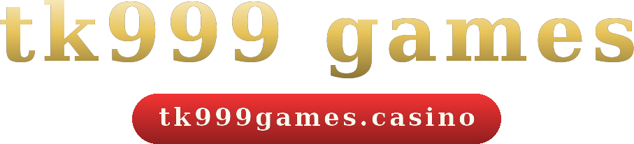 tk999 games logo